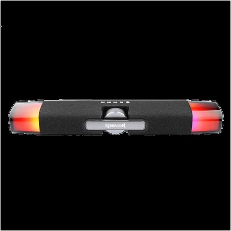 MH110RDG0001_72559 REDRAGON DORA GS512 RGB 12W HOPARLÖR - Görsel 1