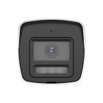Hikvision DS-2CD3047G3E-LIUF/SL ColorVu 3.0 4MP 2.8mm 7/24 Süper Net&Renkli H265 - Görsel 2