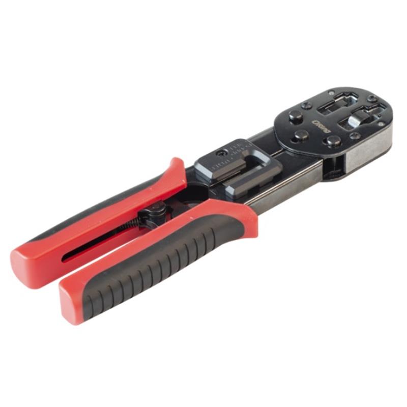 NA120ORG0002_61629 ORING MPC-TOOL CAT6 RJ11/ EZRJ45 SIKMA PENSESİ - Görsel 1