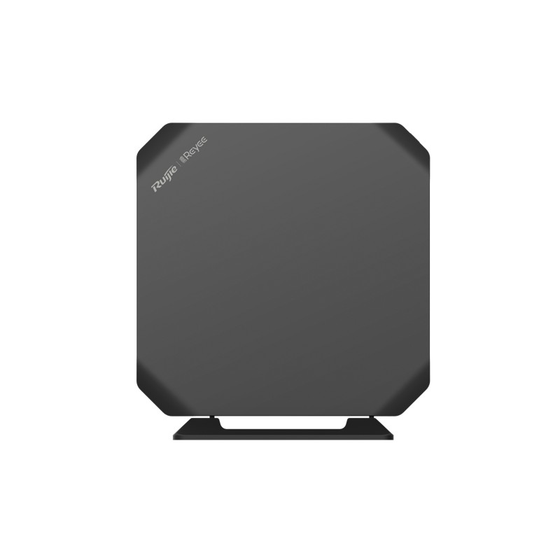 NG115RUJ0005_75134 RUIJIE REYEE RG-EG105GW(T) 5 PORT GIGABIT 2.4/5GHZ DUAL BAND 1267MBPS WIFI5 DESTEKLİ CLOUD YÖNETİLEBİLİR ROUTER - Görsel 1