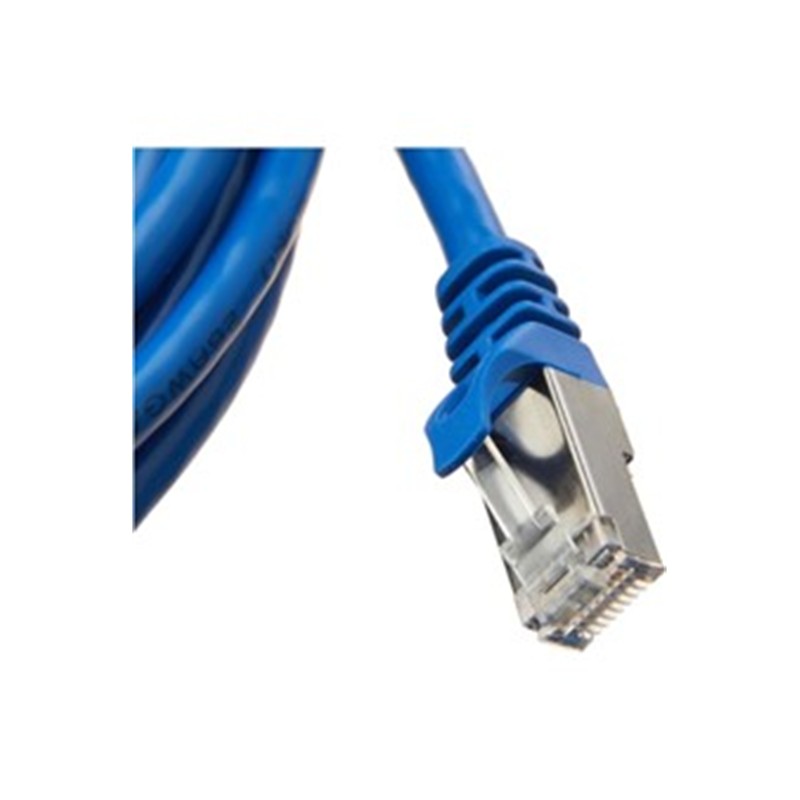 NK130HEW0003_75113 HP DHC-CAT6-UTP-2M 2MT 1GBPS CAT6 U/UTP PATCH KABLO - Görsel 1