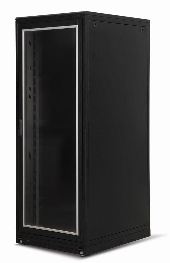 NK820UPR0021_31154 16U 60X60 19" URANIUM DİKİLİ TİP KABİNET (TEKER DAHİL) - Görsel 1