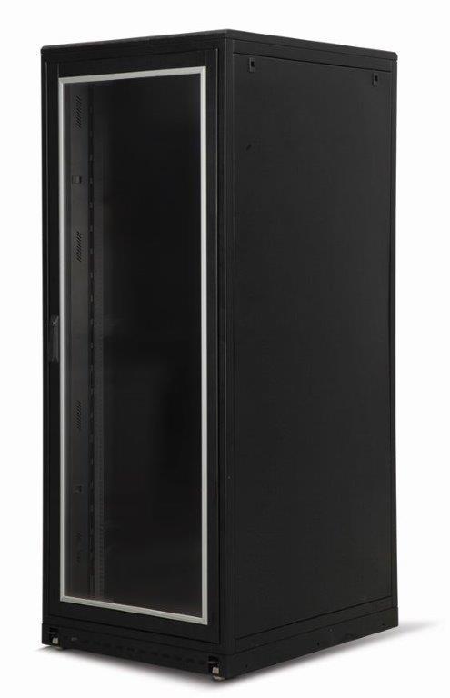 NK820UPR0104_43181 20U 60X80 19" URANIUM DİKİLİ TİP KABİNET (TEKER DAHİL) - Görsel 1