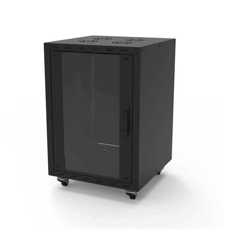NK820URN0107_61533 20U 60X60 19" URANIUM DİKİLİ TİP KABİNET TEKERLEK DAHİL (DEMONTE/ ÖN-ARKA AÇILIR / YANLAR SABİT) - Görsel 1