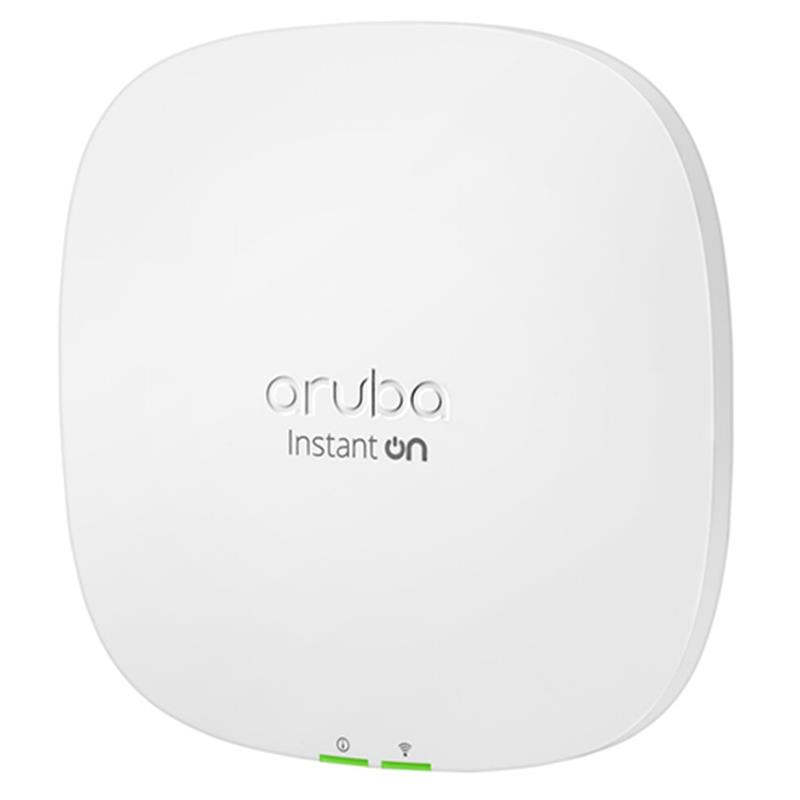 NP110HEW0024_71268 HPE ARUBA ION R9B28A AP25 İÇ ORTAM ACCESS POINT(ADAPTÖRSÜZ) - Görsel 1