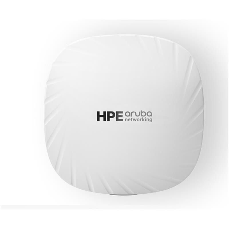 NP110HEW0032_75245 HPE ARUBA ION AP-535(RW) JZ336A İÇ ORTAM ACCESS POINT(ADAPTÖRSÜZ) - Görsel 1