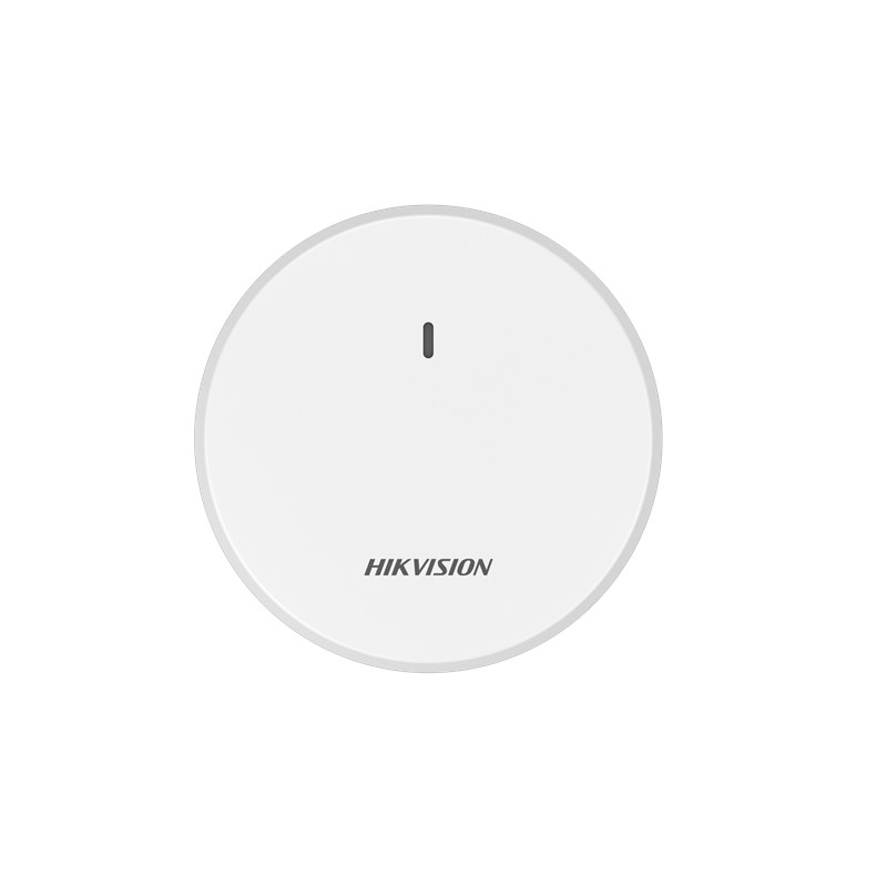 NP110HKN0003_78289 HIKVISION DS-3WAP622G-SI 1 PORT GIGABIT 2.4/5GHZ 1775MBPS 2X2 MIMO WIFI6 POE TAVAN TİPİ ACCESS POİNT(ADAPTÖRSÜZ) - Görsel 1