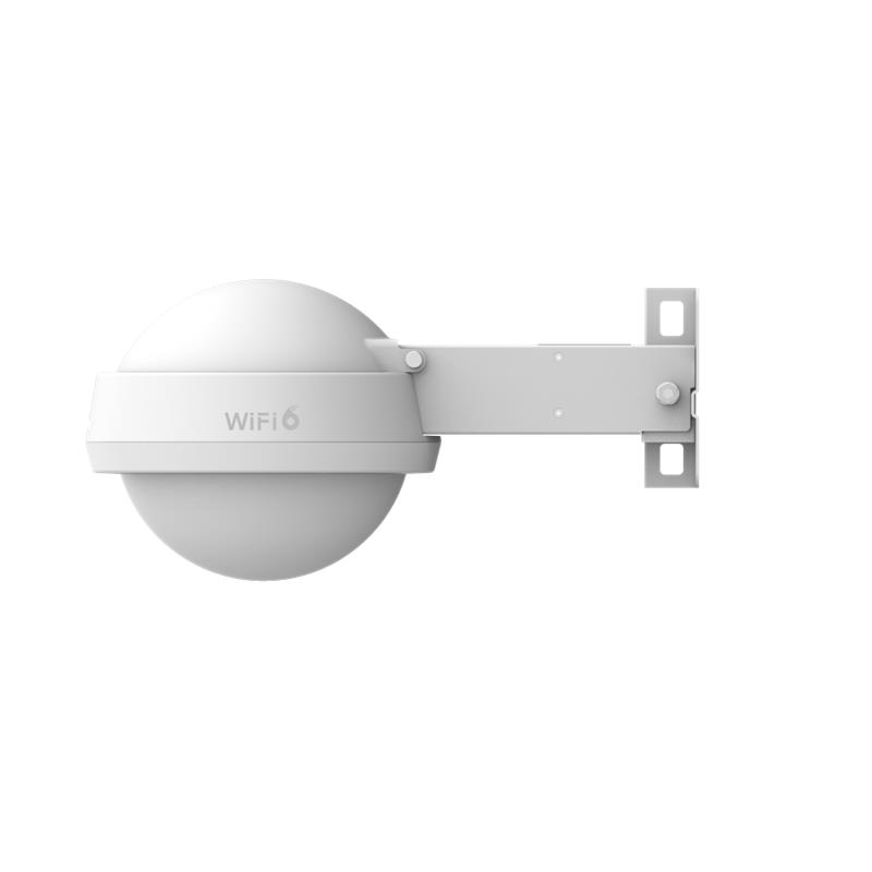NP110RUJ0027_69772 RUIJIE REYEE RG-RAP6262 2.4/5GHZ 2X2 MU-MIMO WIFI6 AX3000 POE DIS ORTAM ACCESS POINT(ADAPTÖRSÜZ) - Görsel 1