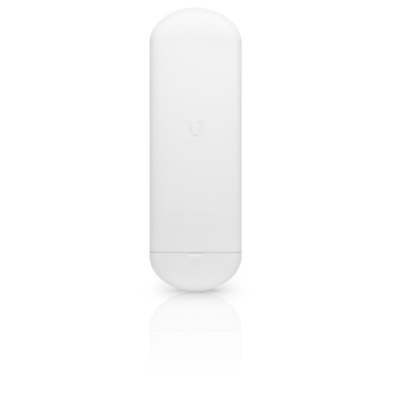 NP120UBN0040_56398 UBIQUITI NS-5AC 5GHZ 450MBPS 10KM PTP DIŞ ORTAM ACCESS POINT(ADAPTÖRLÜ) - Görsel 1