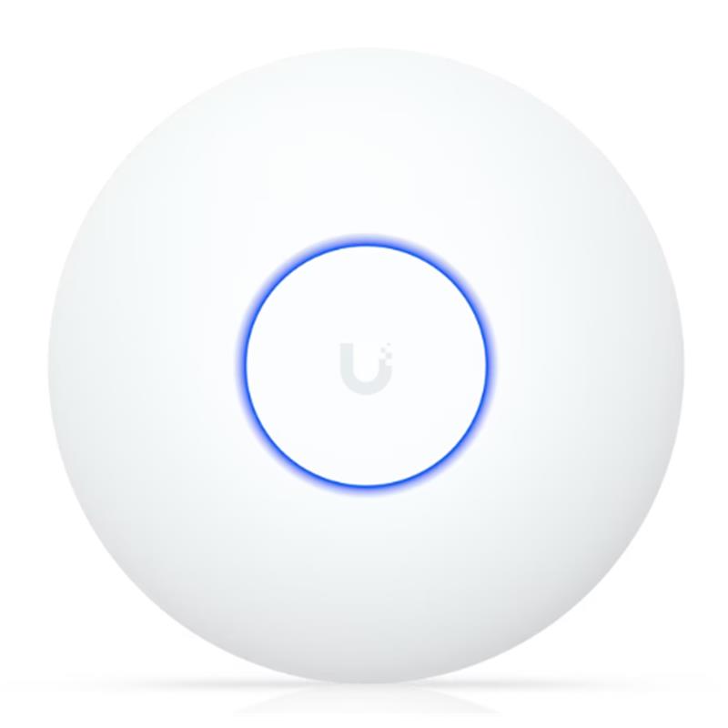 NP120UBN0050_71051 UBIQUITI U7-LITE 2.4/5GHZ DUALBAND WIFI7 2X2 MU-MIMO 4.3GBPS İÇ ORTAM TAVAN TİPİ ACCESS POINT(ADAPTÖRSÜZ) - Görsel 1