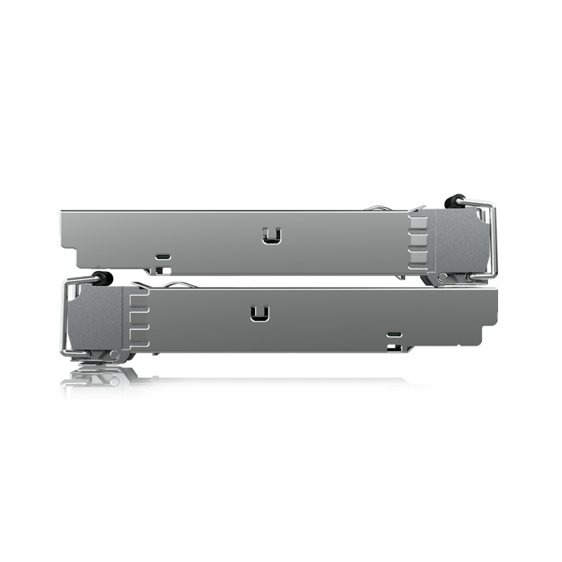 NS108UBN0005_77453 UBIQUITI UACC-OM-MM-1G-D-2 DUPLEX LC 1.25GB MM 550NM SFP MODÜL (2’Lİ PAKET) - Görsel 1