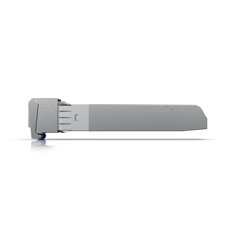 NS108UBN0006_77457 UBIQUITI UACC-OM-SFP28-LR DUPLEX LC 25GB SM 1310NM 10KM SFP MODÜL(TEKLİ PAKET) - Görsel 1
