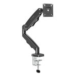 TITANPRO FL01 17-32" Amortisörlü Monitör Standı (Siyah)