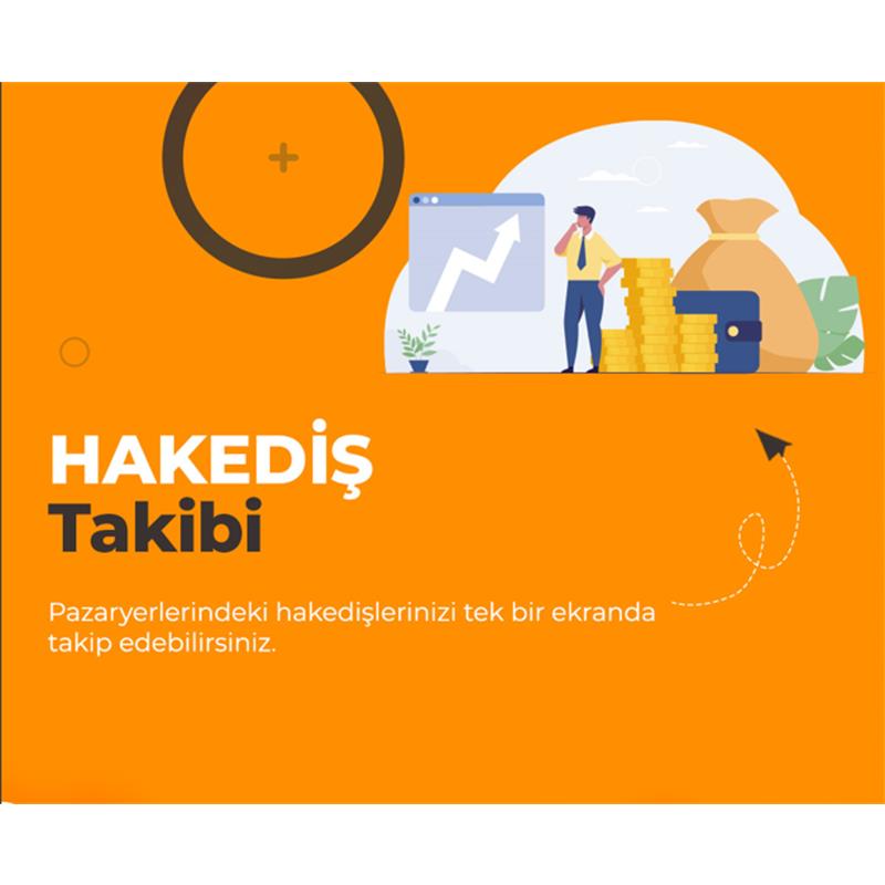 SW161Vry0007_53658 VARYANSOFT HAK EDİŞ ENTEGRASYONU - YILLIK - Görsel 1