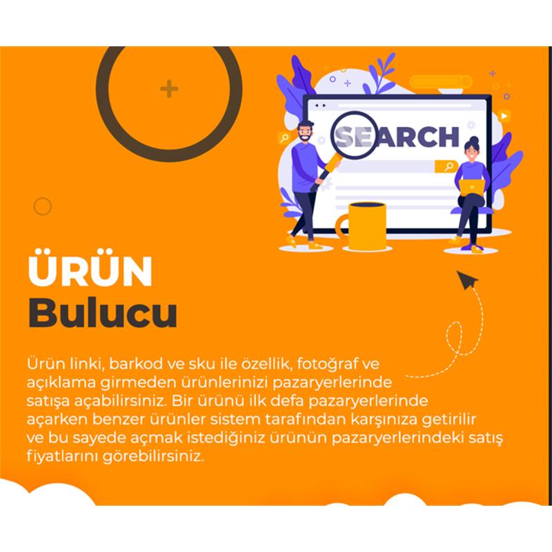 SW161Vry0008_53656 VARYANSOFT ÜRÜN BULUCU SINIRSIZ - YILLIK - Görsel 1