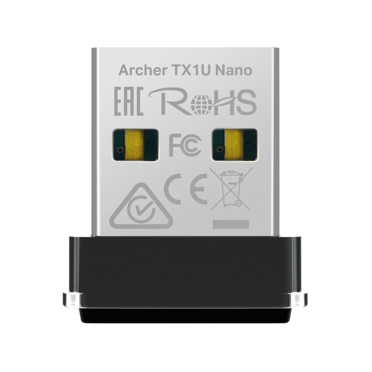 SdiVDtrfMDWxq5ZWSCA1bV7Zilr1qllbR934FRhB Tp-Link Archer TX1U Nano AX3000 Wi-Fi 6 Kablosuz USB Adaptör - Görsel 1