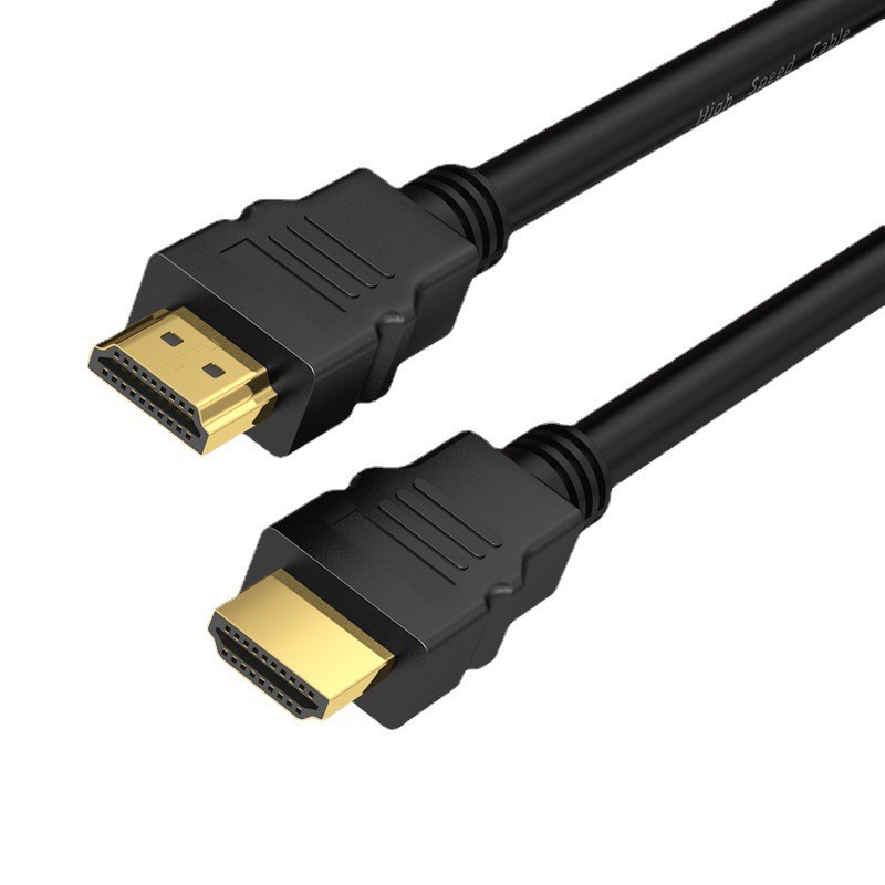 TK140SEN0014_72955 SENSEI S-LN19300 4K 2.0V 60HZ 30 METRE ALTIN UCLU 19+1 HDMI KABLO - Görsel 1