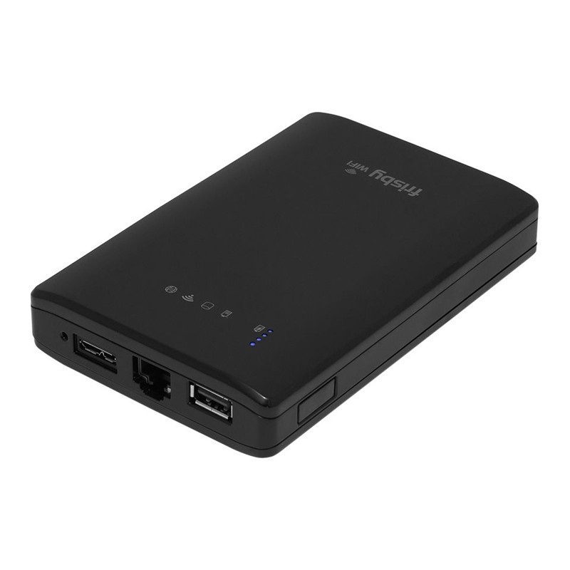 TK230FRI0017_73054 FRISBY FHC-2580 2.5” SATA USB 3.0 DİSK KUTUSU - Görsel 1