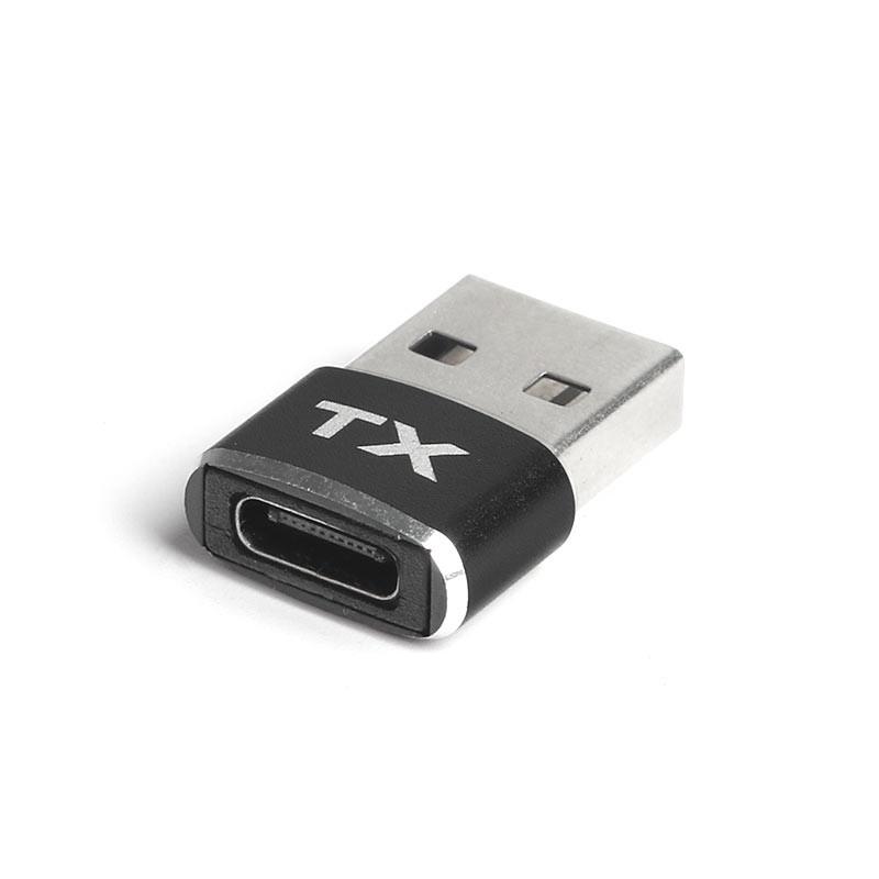 TK230TXC0003_68521 TX TX-AC-U02 2.0 USB TO TYPE-C DÖNÜŞTÜRÜCÜ - Görsel 1