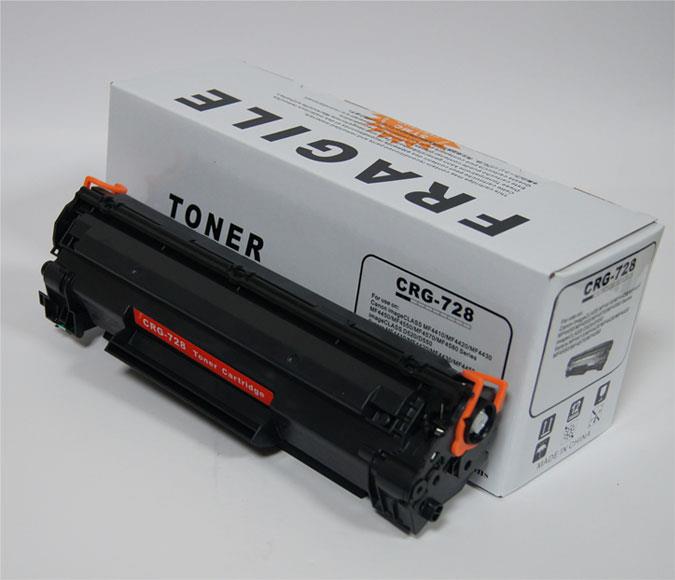 TU140FRG0006_14740 FRAGILE CE278A/CRG728 MUADIL TONER 2100 SAYFA - Görsel 1