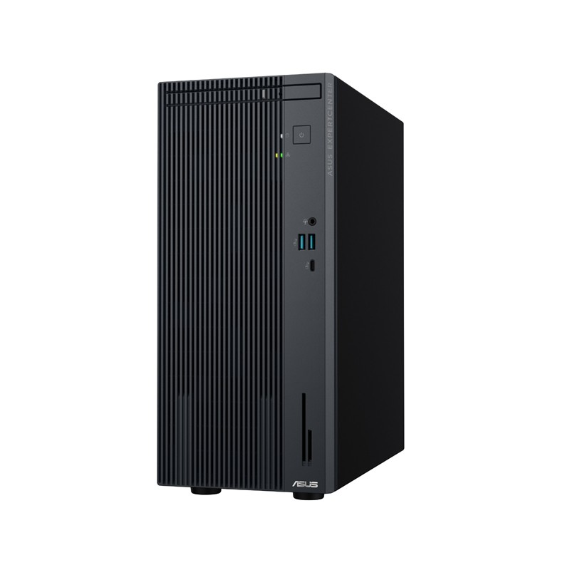 UM100ASU0069_78552 ASUS PC P500MV-C52108512B0D CORE5 210H 8GB 512SSD UBUNTU - Görsel 1
