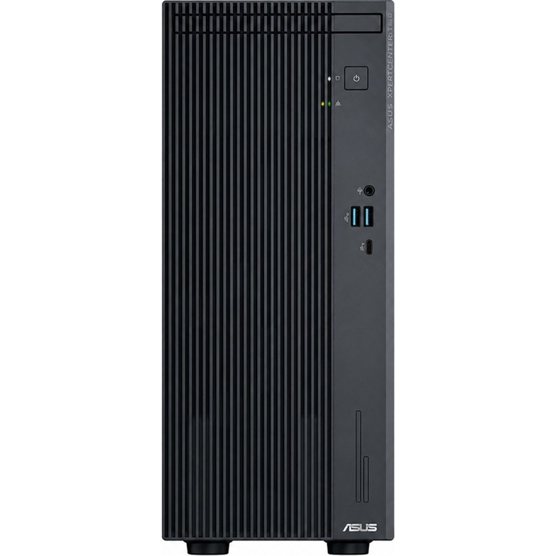 UM100ASU0070_78968 ASUS EXPERTCENTER P500MV-C38G512B0D CORE-3 100U 8GB 512SSD DOS - Görsel 1