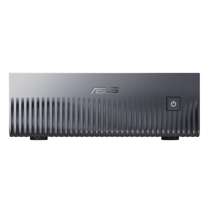 UM120ASU0078_78960 ASUS ASCENT GX10 GX10-GG0027BN GB10 BLACKWELL GPU 128GB DDR5 RAM 4TB SSD NVIDIA DGX OS KOMPACT YAPAY ZEKA BİLGİSAYAR - Görsel 1