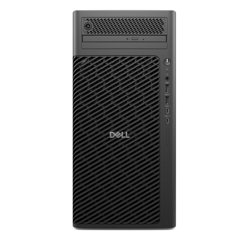 UM130DEL0108_73399 DELL WS PRO MAX T2 FCT2250_7 ULTRA 7 265K 1X32GB 1TB SSD 16GB NVIDIA RTX2000 ADA 1500W W11P 3 YIL YERİNDE GARANTİ - Görsel 1