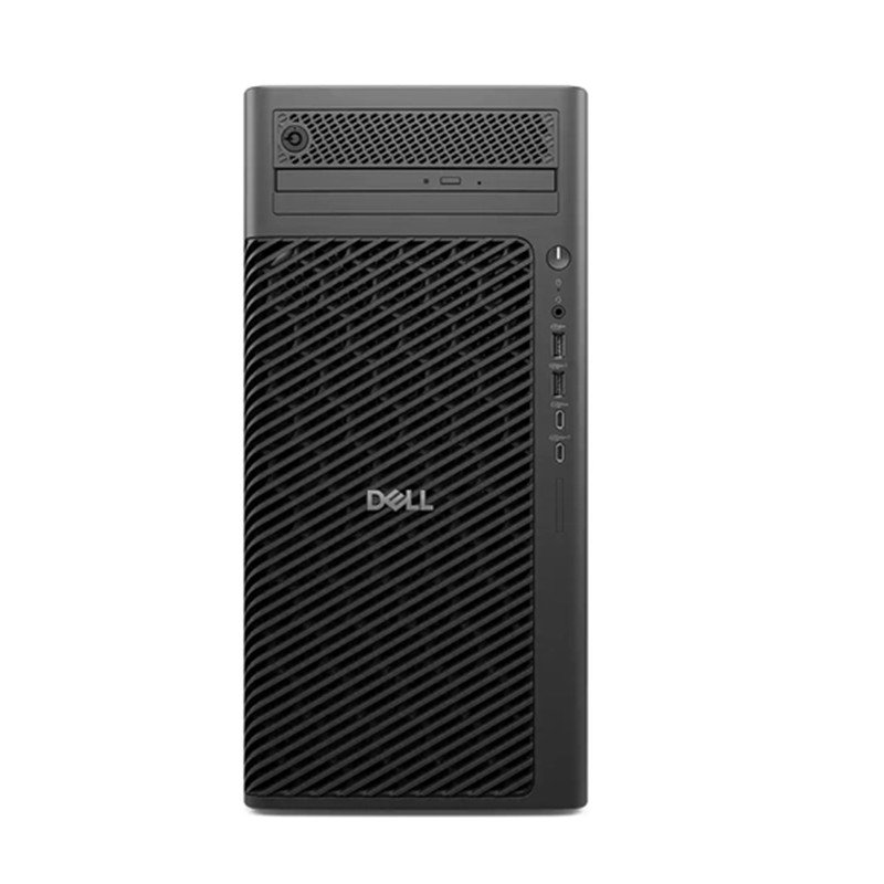 UM130DEL0111_74023 DELL WS PRO MAX T2 FCT2250_9 ULTRA 9 285K 1X32GB 1TB SSD 16GB NVIDIA RTX2000 ADA 1500W W11P 3 YIL YERİNDE GARANTİ - Görsel 1