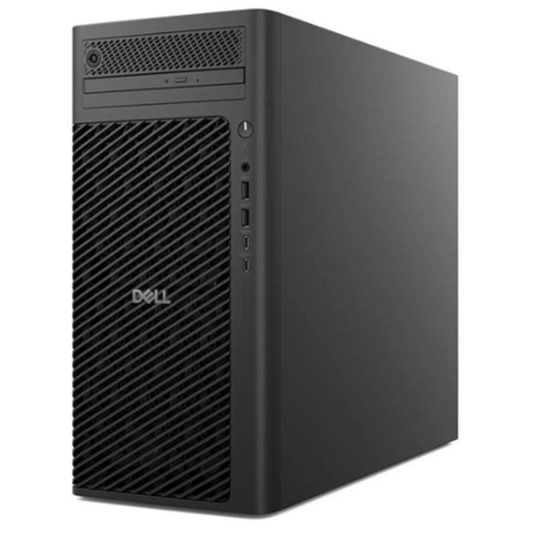 UM130DEL0119_75202 DELL WS PRO MAX T2 FCT2250_12 ULTRA 9 285 1X32GB 1TB SSD 20GB NVIDIA RTX4000 ADA 1500W W11P 3 YIL YERİNDE GARANTİ - Görsel 1