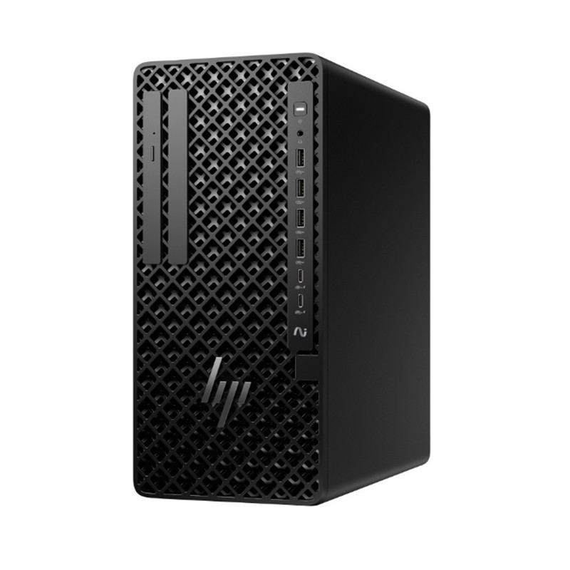 UM130HEW0028_73406 HP WS B34JSES Z1 G1İ U7-265 1X32GB 1TB SSD RTX 5060 TI 16GB WIN11PRO 3 YIL YERİNDE GARANTİ - Görsel 1