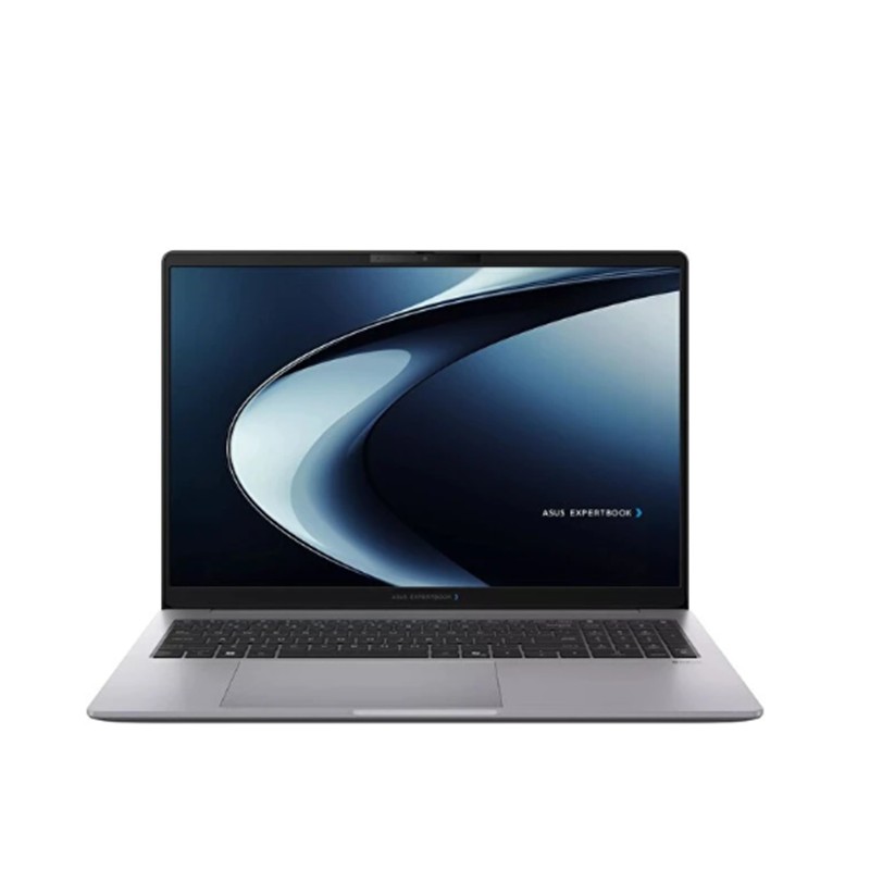 UN110ASU0478_79109 ASUS Nb P3606CCA-U716512G1D-AI Ultra7 255H 16GB 512SSD 16 Dos (5 Yil Garanti) - Görsel 1