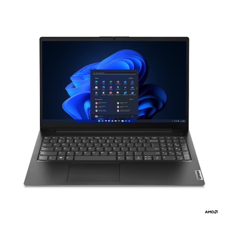 UN110LNV0822_62799 LENOVO NB V15 82YU0123TX RYZEN 5 7520U 16GB 512SSD O/B 15.6 DOS - Görsel 1