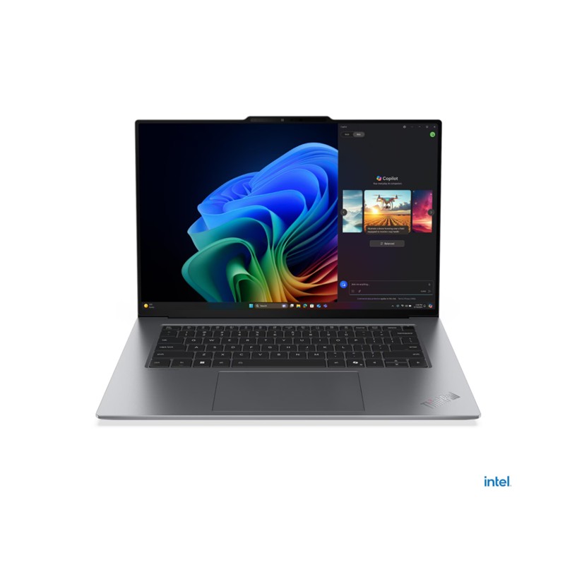 UN110LNV0875_73212 LENOVO NB THINKPAD X9-14 21QA001NTX ULTRA 7 258V 32GB 1TB SSD O/B 14 WIN11PRO (DOKUNMATİK) - Görsel 1