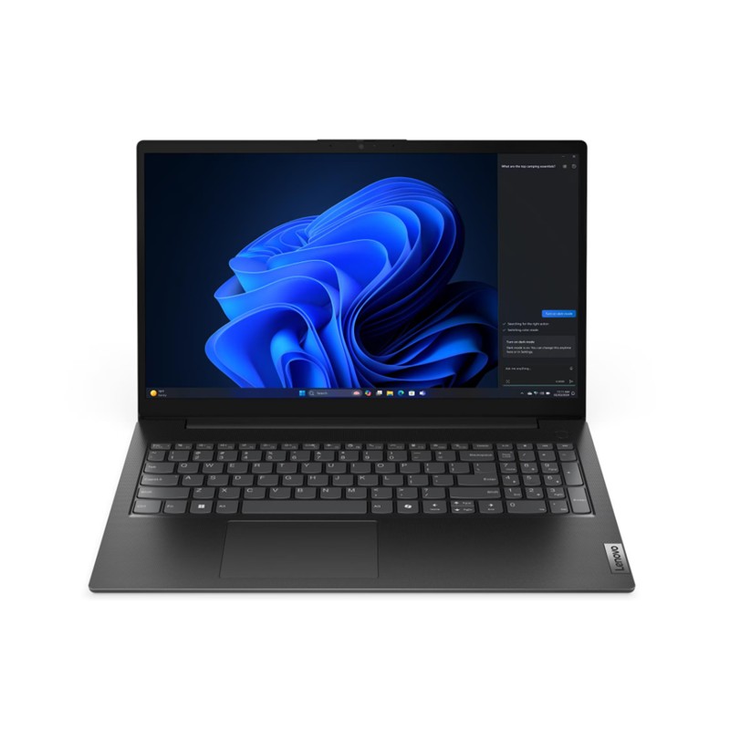 UN110LNV0899_76074 LENOVO NB V15 83GW008BTX I5-13420H 16GB 512SSD O/B 15.6 DOS - Görsel 1