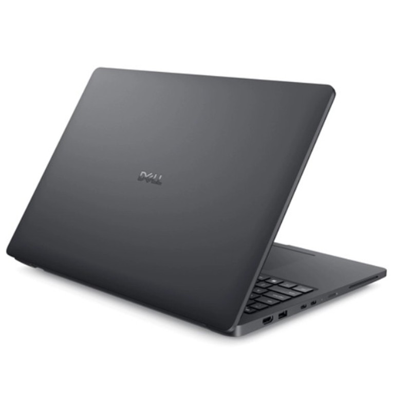UN140DEL0054_76988 DELL PROMAX 16 NBW MC16250_2 U7-255H 32GB(2X16GB) 1TB SSD 6GB RTX PRO500 BLACKWELL W11P 3 YIL YERİNDE GARANTİ - Görsel 1
