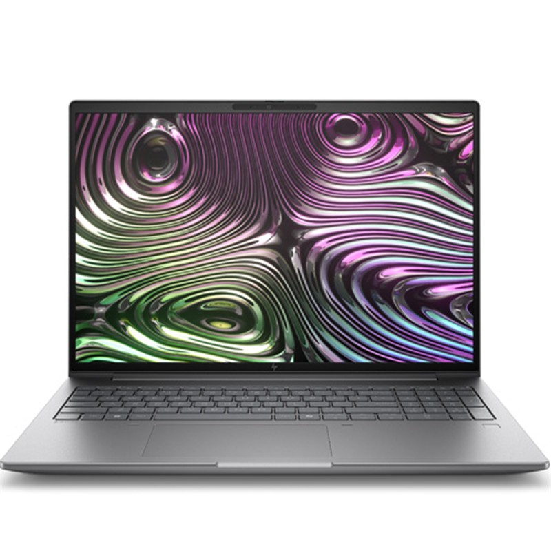 UN140HEW0024_76030 HP NBW B30HMES ZBOOK X 16 G1İ U7-255H 1X32GB 1X1TB SSD 16 WUXGA RTXPRO500 6GB W11P 3YIL YERİNDE GARANTİ - Görsel 1