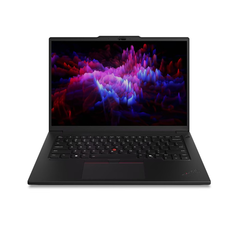 UN140LNV0023_74629 LENOVO WS P14S 21QT0009TX G6 U7 255H 16GB 512GB SSD NVIDIA RTXPRO500 B.WELL 6GB W11P 3 YIL YERİNDE GARANTİ - Görsel 1