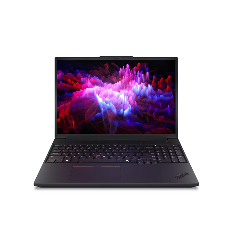 UN140LNV0024_74625 LENOVO WS P16V G3 21RS000BTX ULTRA7 255H 32GB 1TB SSD NVIDIA RTXPRO2000 B.WELL 8GB W11P 3 YIL YERİNDE GARANTİ - Görsel 1