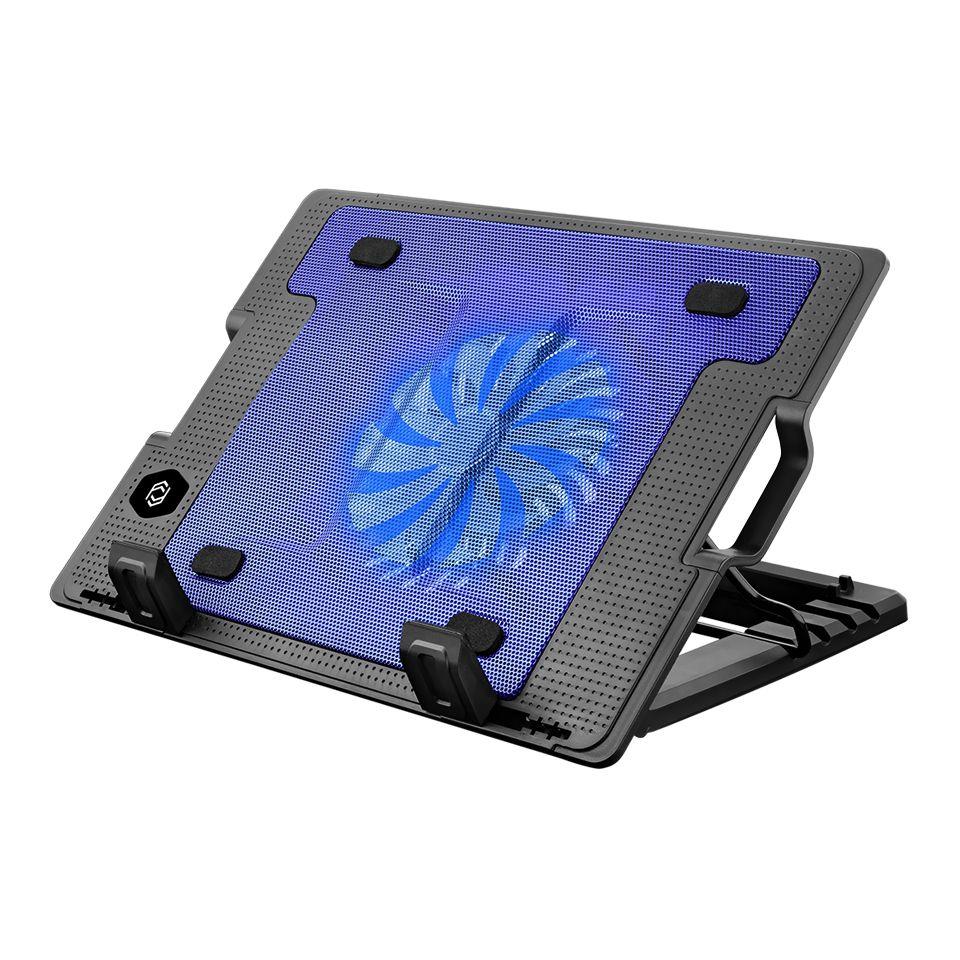 UN810FRI0004_50523 FRISBY FNC-39ST NOTEBOOK SOĞUTUCU (14CM FAN) - Görsel 1