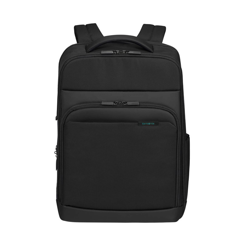 UN815SSE0009_75638 SAMSONITE KF9-09-005 17.3" MYSIGHT NOTEBOOK ÇANTASI SİYAH - Görsel 1