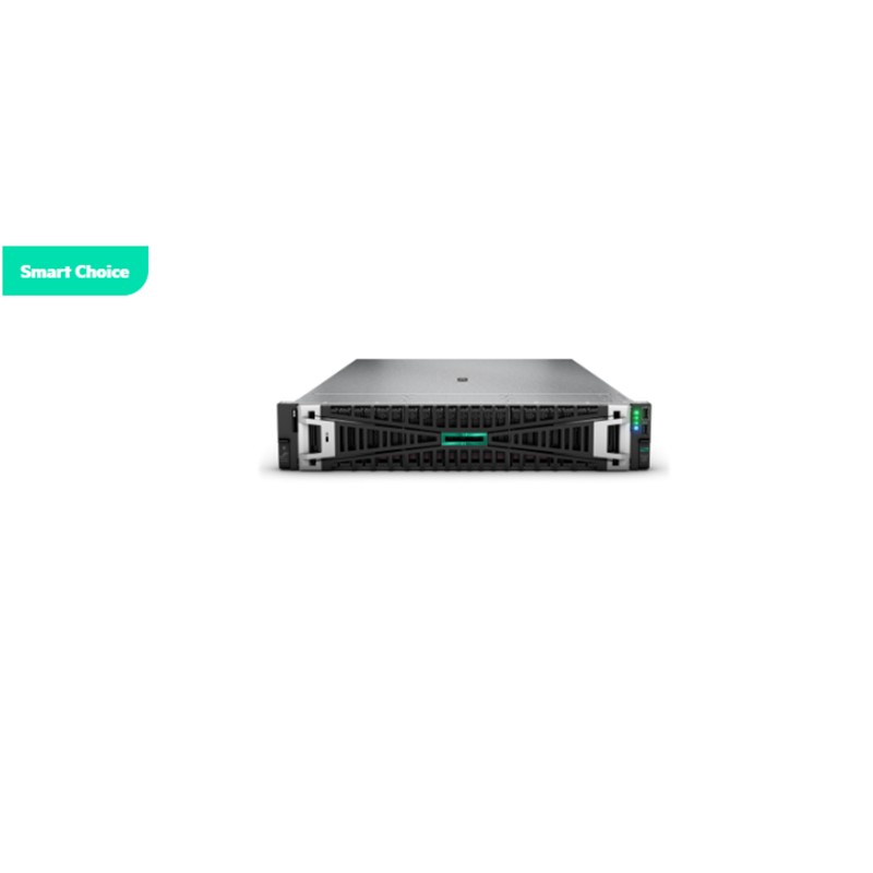 US540HEW0021_76647 HPE DL380 GEN11 P81784-425 INTEL XENON-G 5416S 16C 2X32GB 2X480GB SSD 2X1000W 3 YIL YERİNDE GARANTİ - Görsel 1