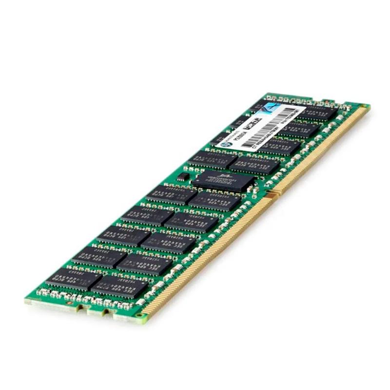 US818HEW0008_71269 HPE 32GB DDR5 5600B-R 2RX8 PC5 SMART KIT P64706-B21 - Görsel 1
