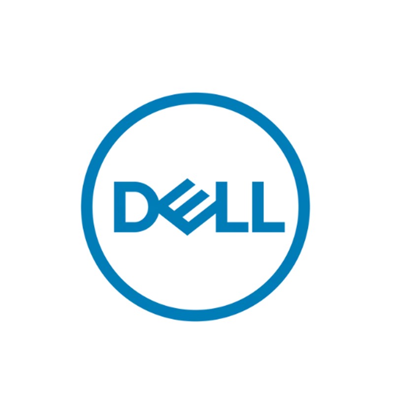 US838DEL0061_76059 DELL 2TB 7.2K SATA HDD W/CADDY 4256W (R260) - Görsel 1
