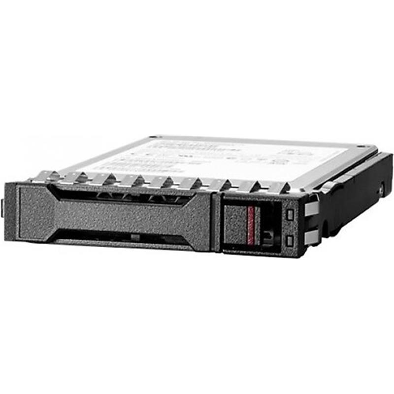 US838HEW0013_63127 HPE 960GB 2.5" SATA3 SSD RI SFF BC MV P40498-B21 - Görsel 1