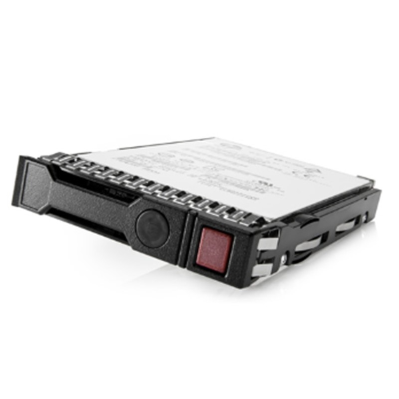 US838HEW0028_76944 HPE 480GB SATA RI SFF BC MV SSD P40497-B21 - Görsel 1