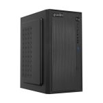 QUADRO Solid i5-4460 8GB 256SSD FDOS PC DVD YOK