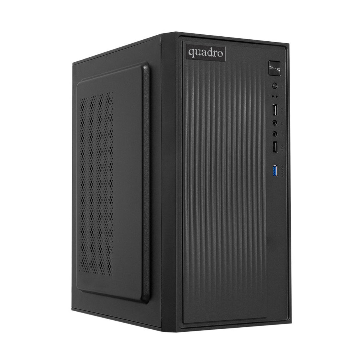 W5Gu5FpzTEtCPlqGLb2XHmewv6SdYC0Y4GORaVbc QUADRO Solid i5-4460 8GB 256SSD FDOS PC DVD YOK - Görsel 1