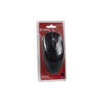 EVEREST SM-216 Usb Siyah 1200dpi Optik Mouse - Görsel 4
