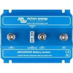 Victron Akü İzolatörü Argodiode 160-2AC Battery Isolator (ARG160201020) - Görsel 3